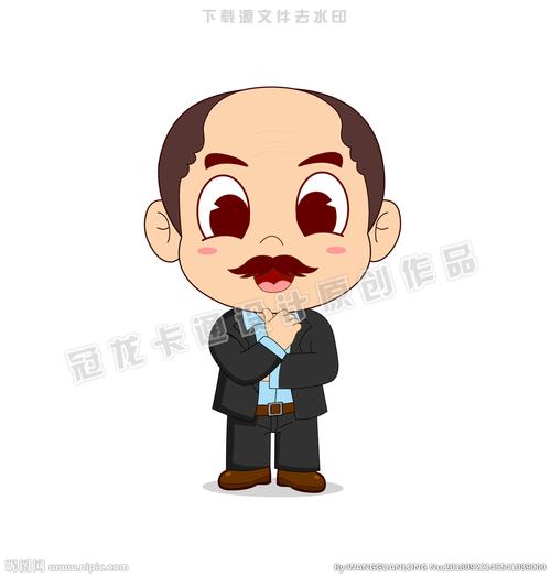 从工厂老板到动漫设计大师 Nick的造梦之路