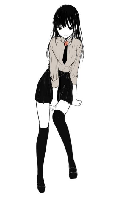 从橙光到超轻粘土 动漫服装设计如何点亮游戏女立绘